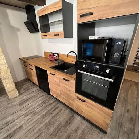 Appartement Montignac Lascaux Dış mekan fotoğraf