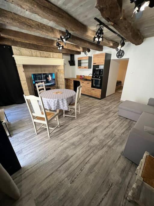 Appartement Montignac Lascaux Dış mekan fotoğraf