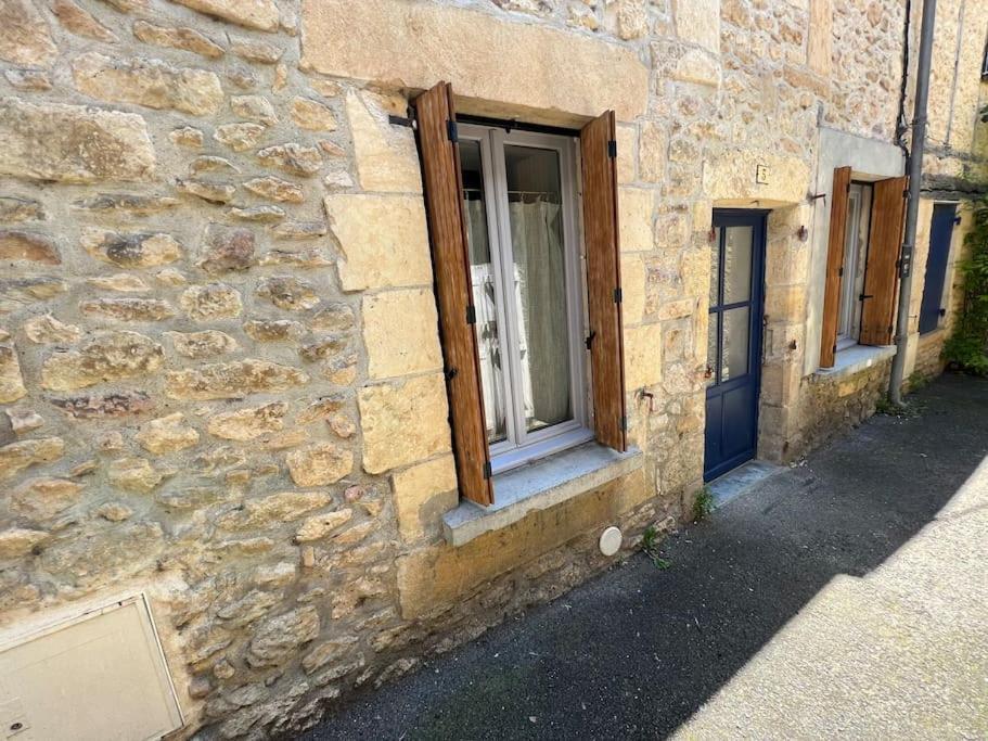 Appartement Montignac Lascaux Dış mekan fotoğraf