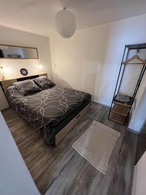 Appartement Montignac Lascaux Dış mekan fotoğraf